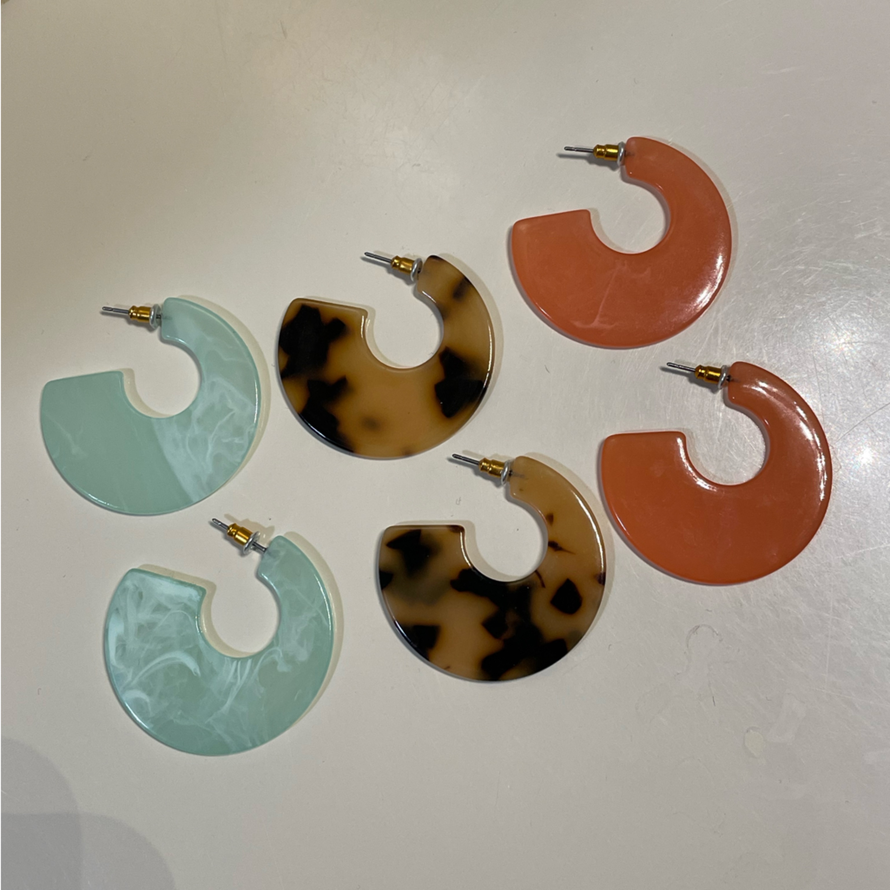 4/$15 Bundle Only Earring Bundle